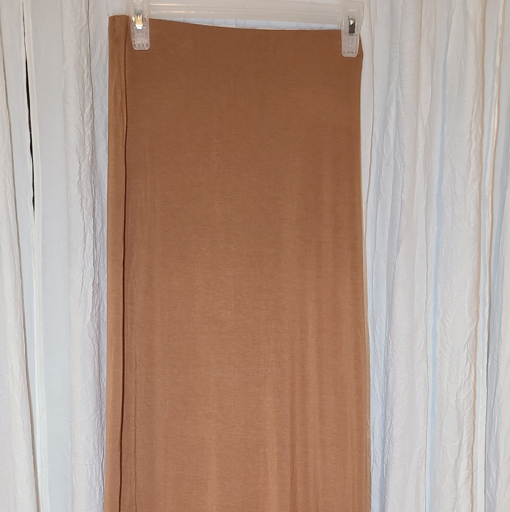 Maxi Skirt